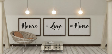 Love your home
