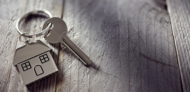 127 James Parker HBandD Thinkstock New Home Keys